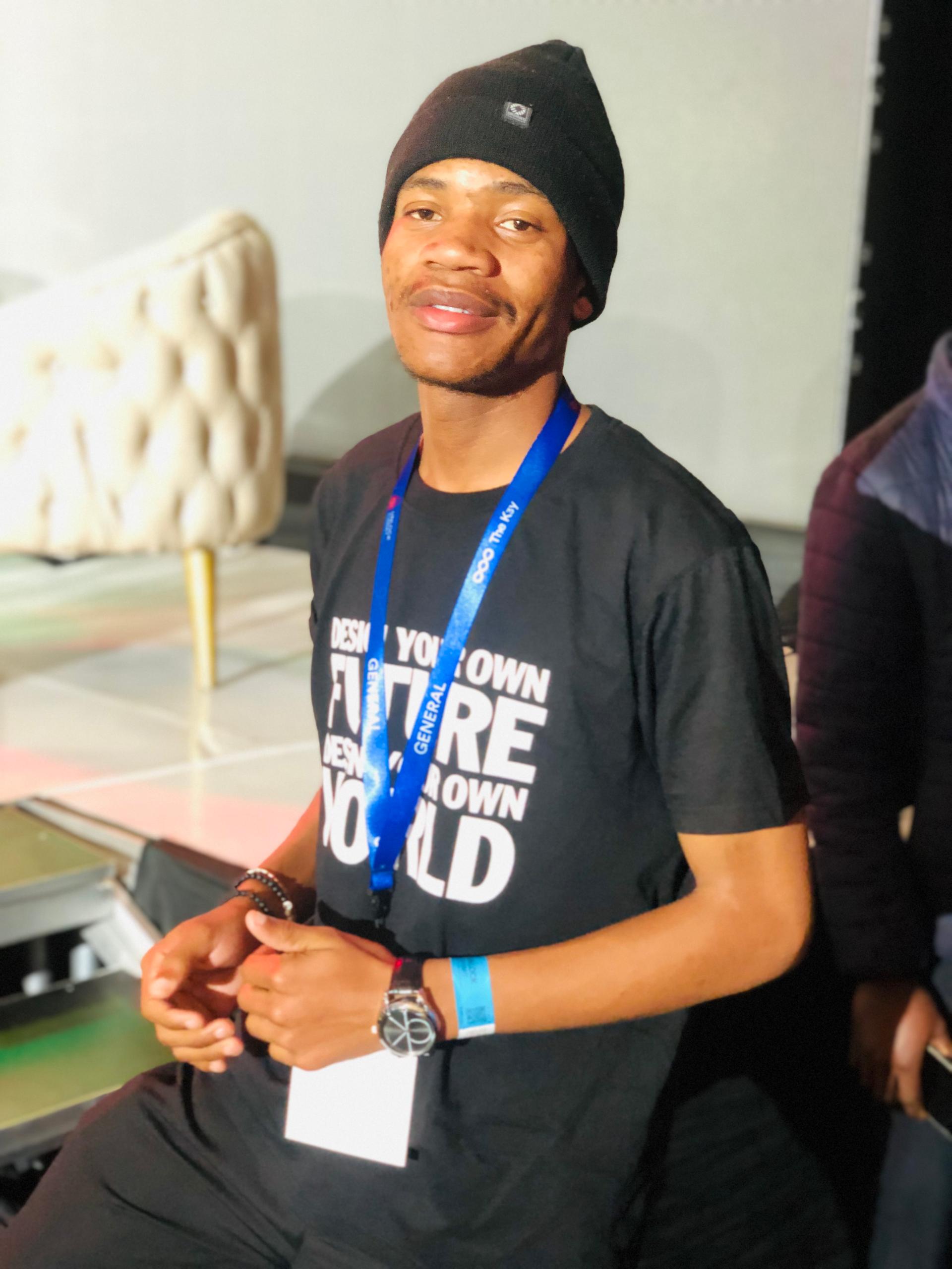 Hlophe Sizolwethu 'Furman'